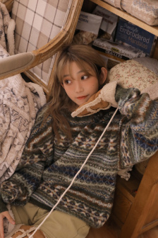 男生咬小兔兔的心理描写